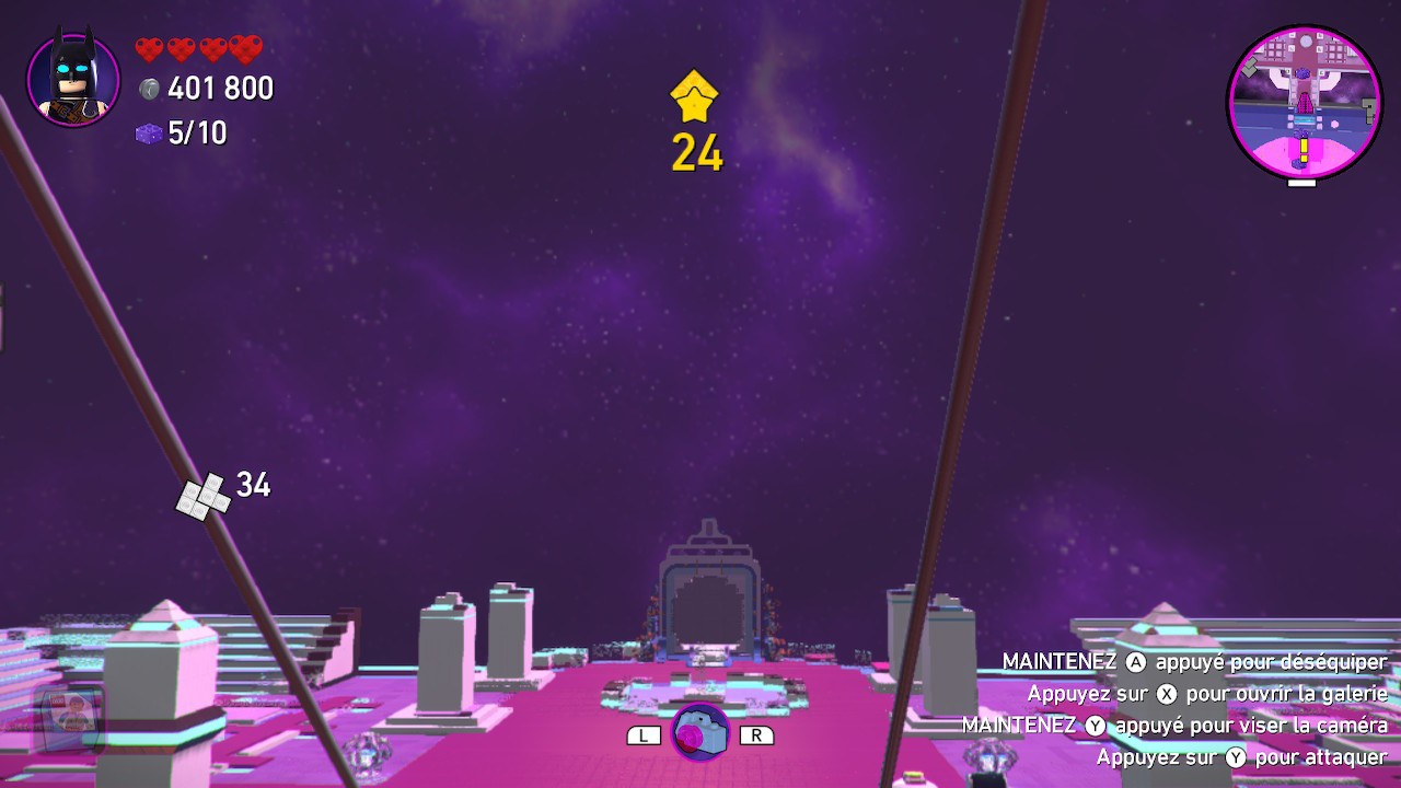 La LEGO película 2: El videojuego - Imagen 34